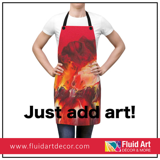 An Apron for All Seasons
