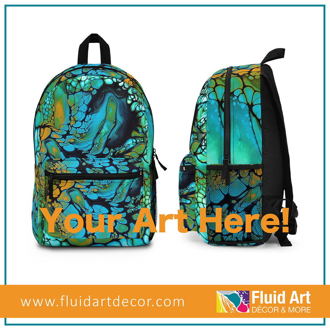 Best Backpack, Ever!