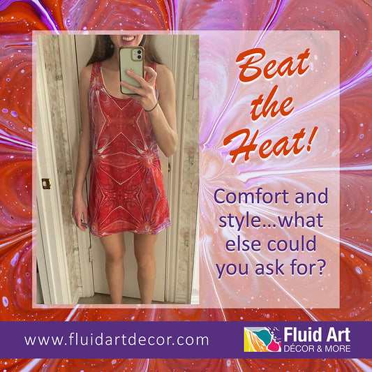 Beat the Heat!