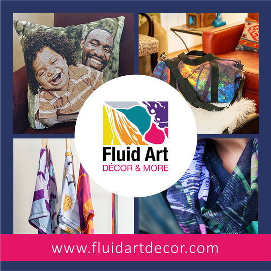 Catalog - Fluid Art Decor & More