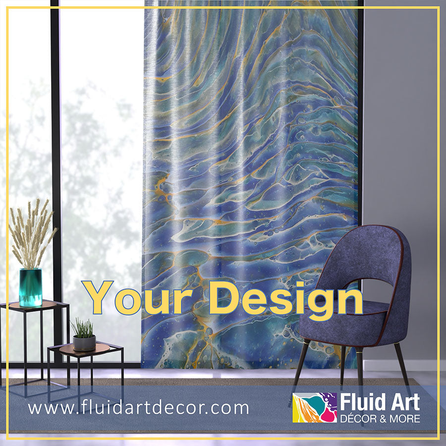 Your Design Window Covering