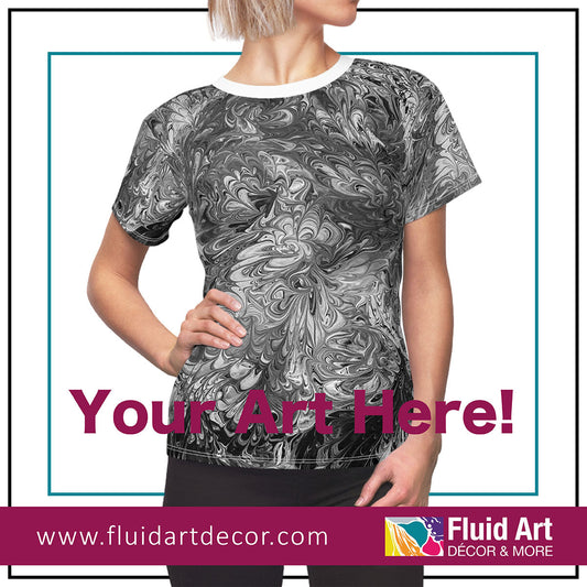 Personal Style - wear your artwork