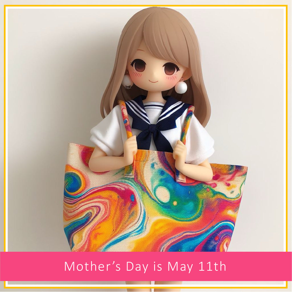 Give a Gift She'll Love