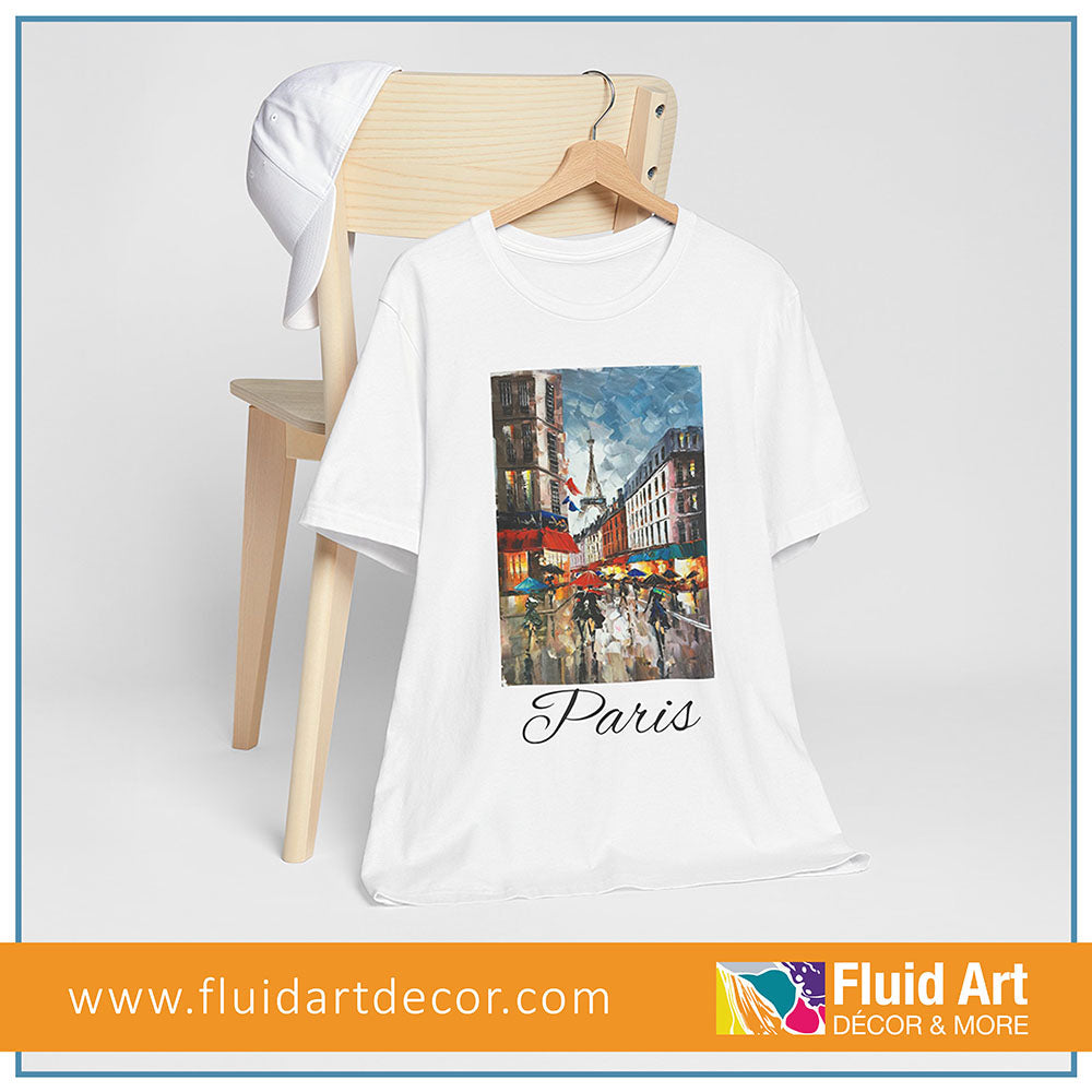 Wear the Moments That Made You