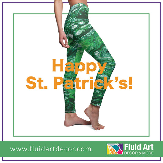 Wearing of the Green