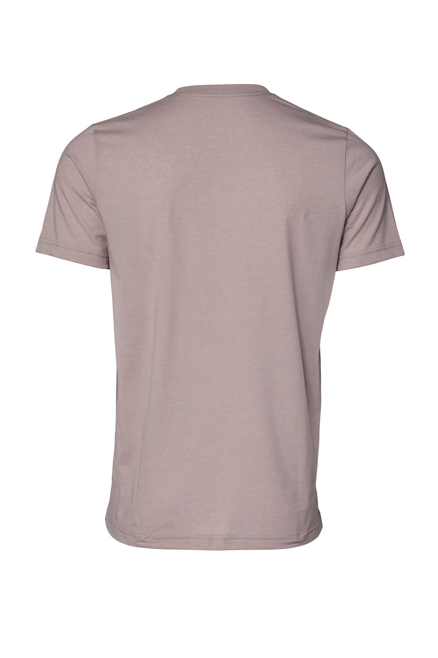 Men's Short Sleeve T-Shirt DTG Pastels