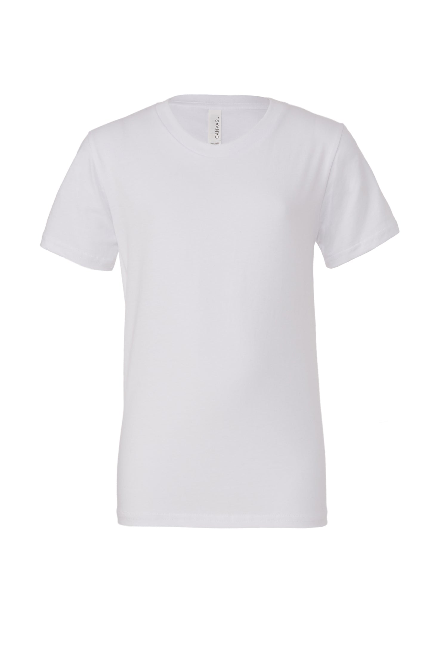 Youth T-Shirt DTG Print