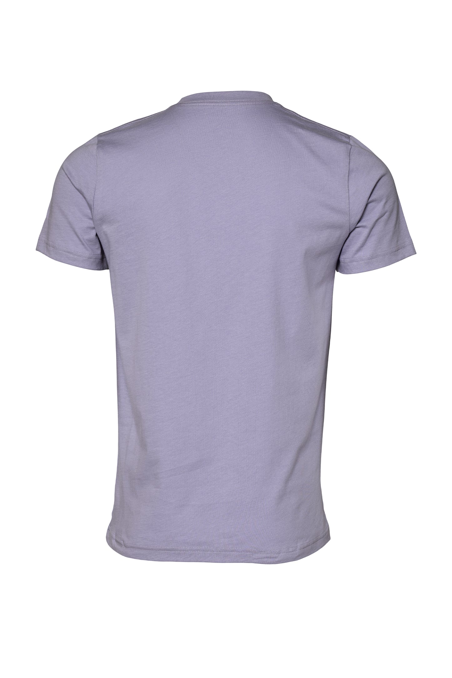 Men's Short Sleeve T-Shirt DTG Pastels