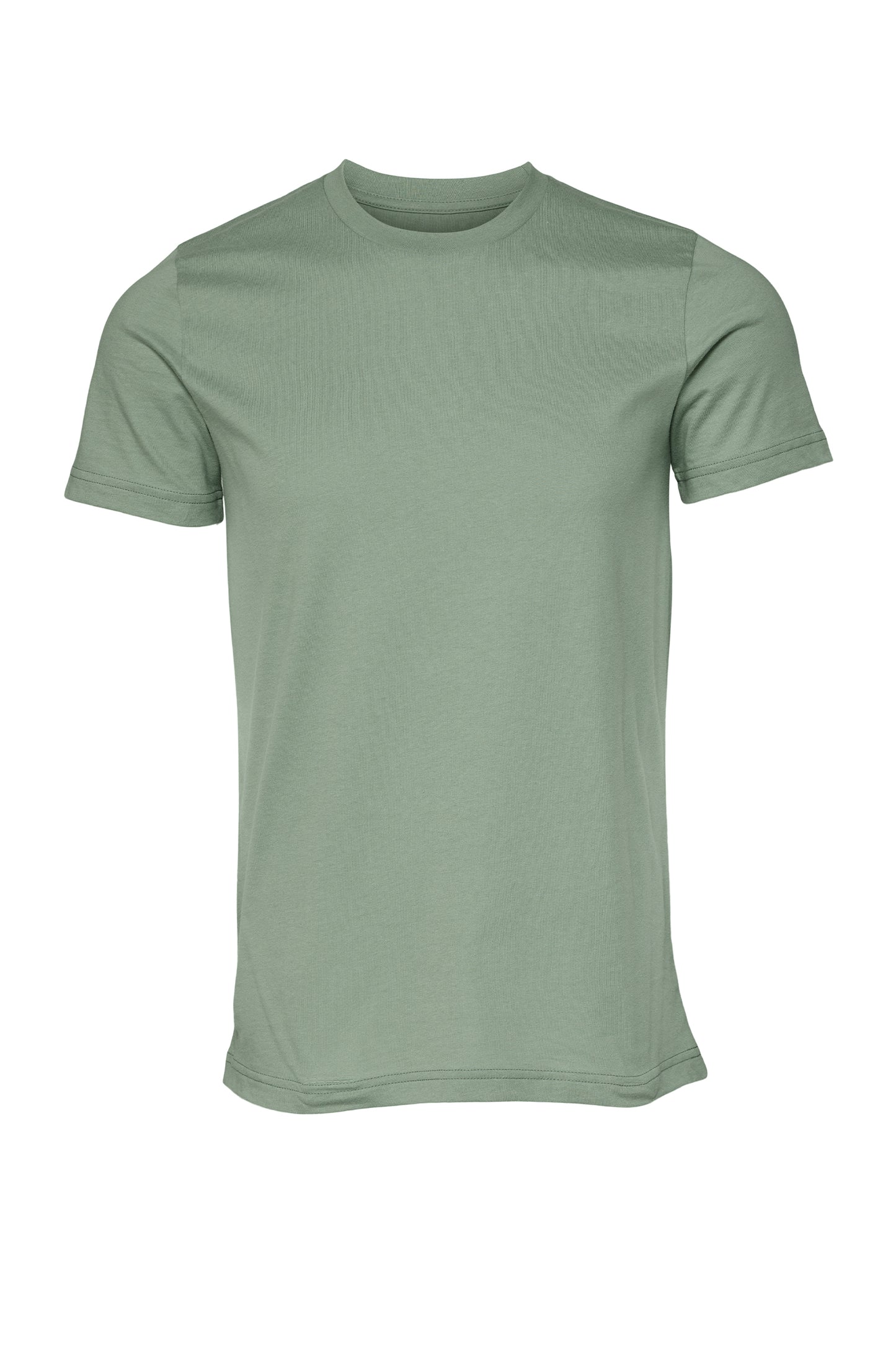 Men's Short Sleeve T-Shirt DTG Pastels