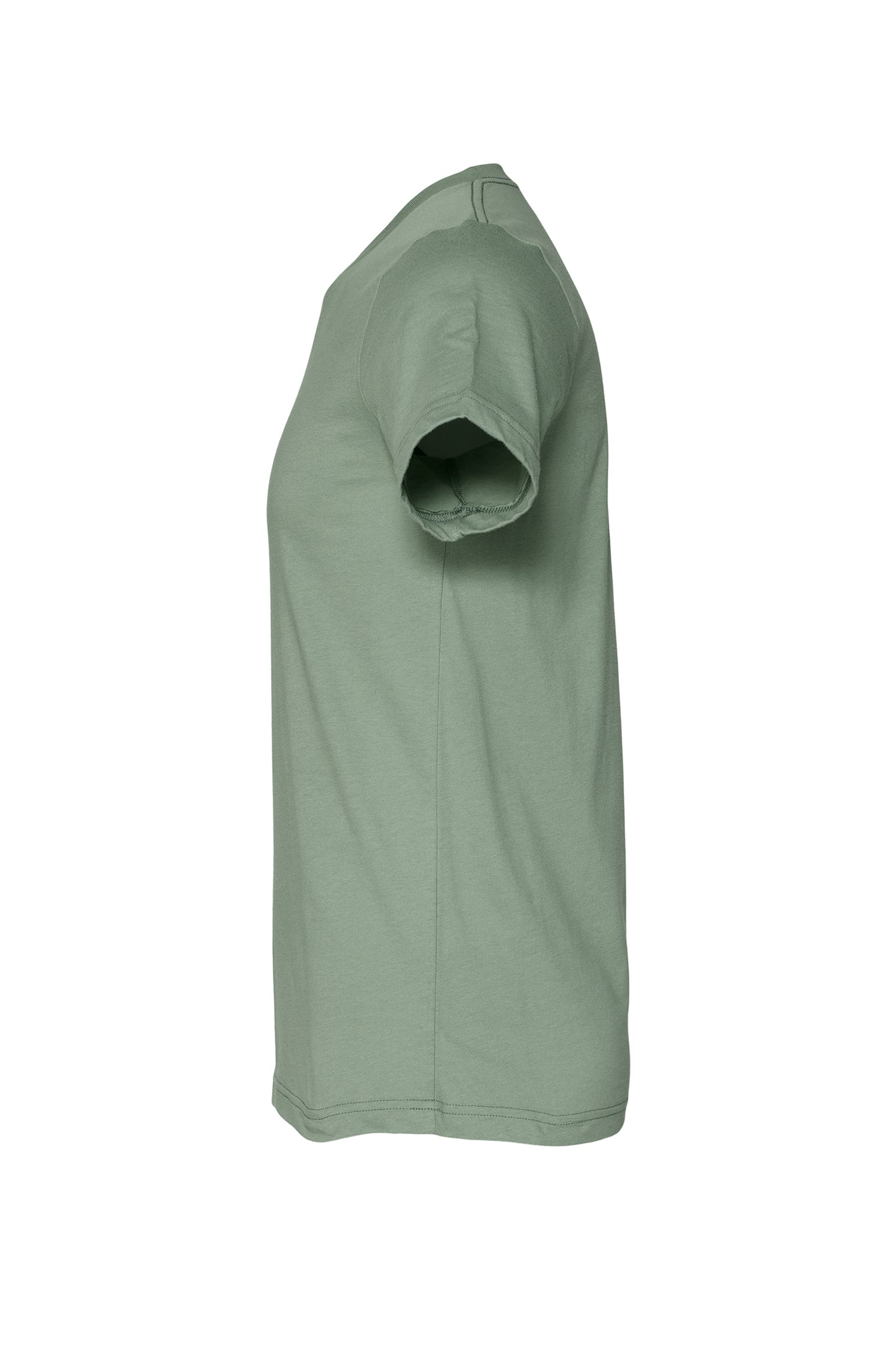 Men's Short Sleeve T-Shirt DTG Pastels