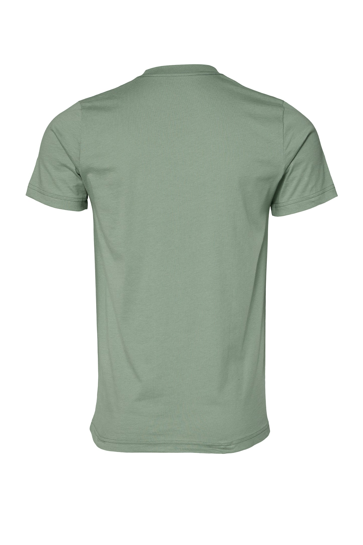 Men's Short Sleeve T-Shirt DTG Pastels