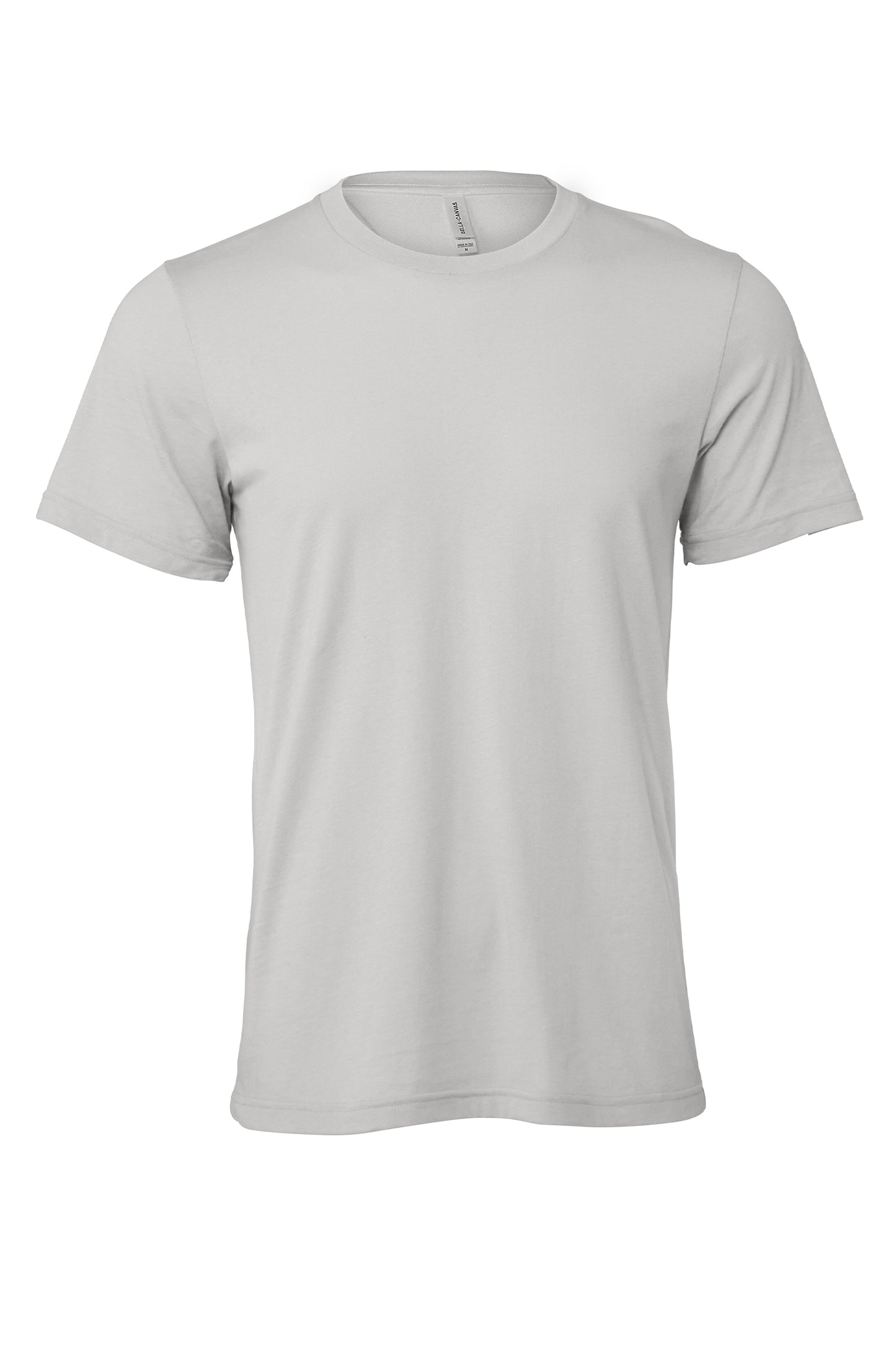Men's Short Sleeve T-Shirt DTG Print