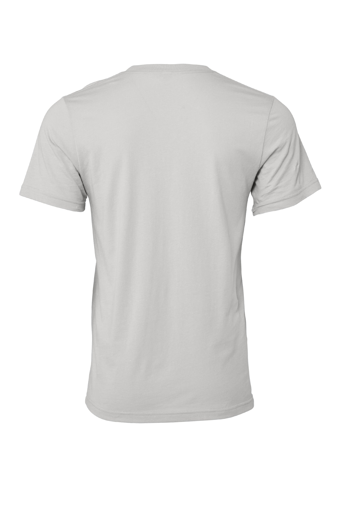 Men's Short Sleeve T-Shirt DTG Print