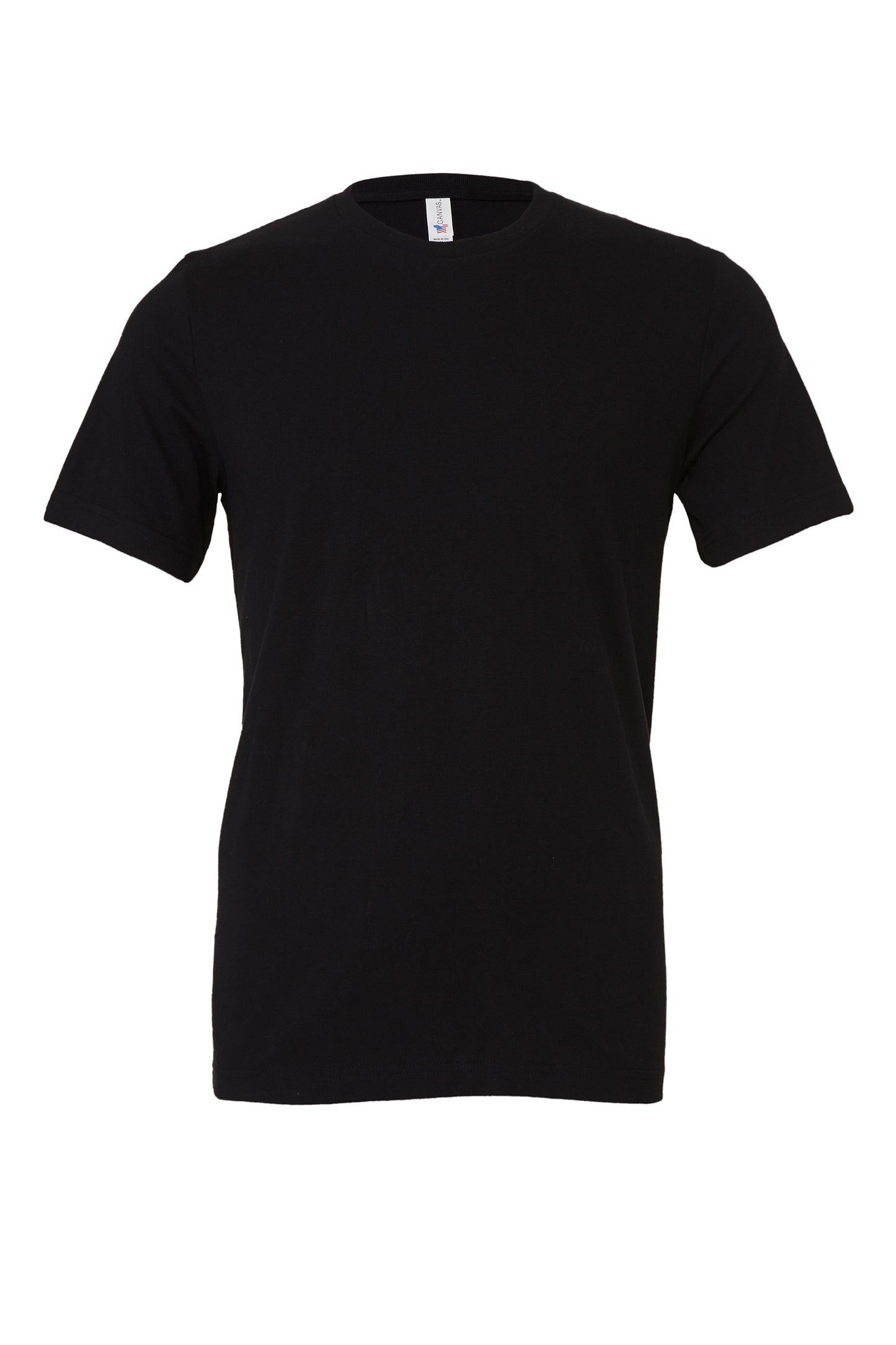 Men's Short Sleeve T-Shirt DTG Print
