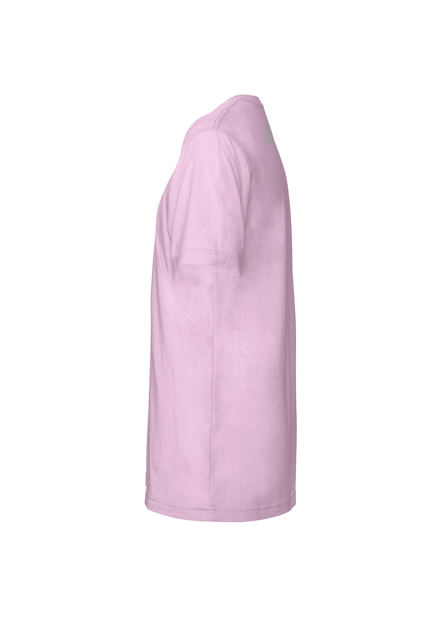 Men's Short Sleeve T-Shirt DTG Pastels