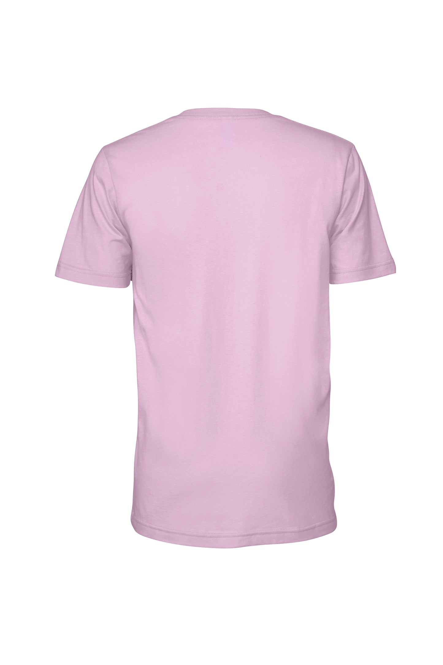 Men's Short Sleeve T-Shirt DTG Pastels