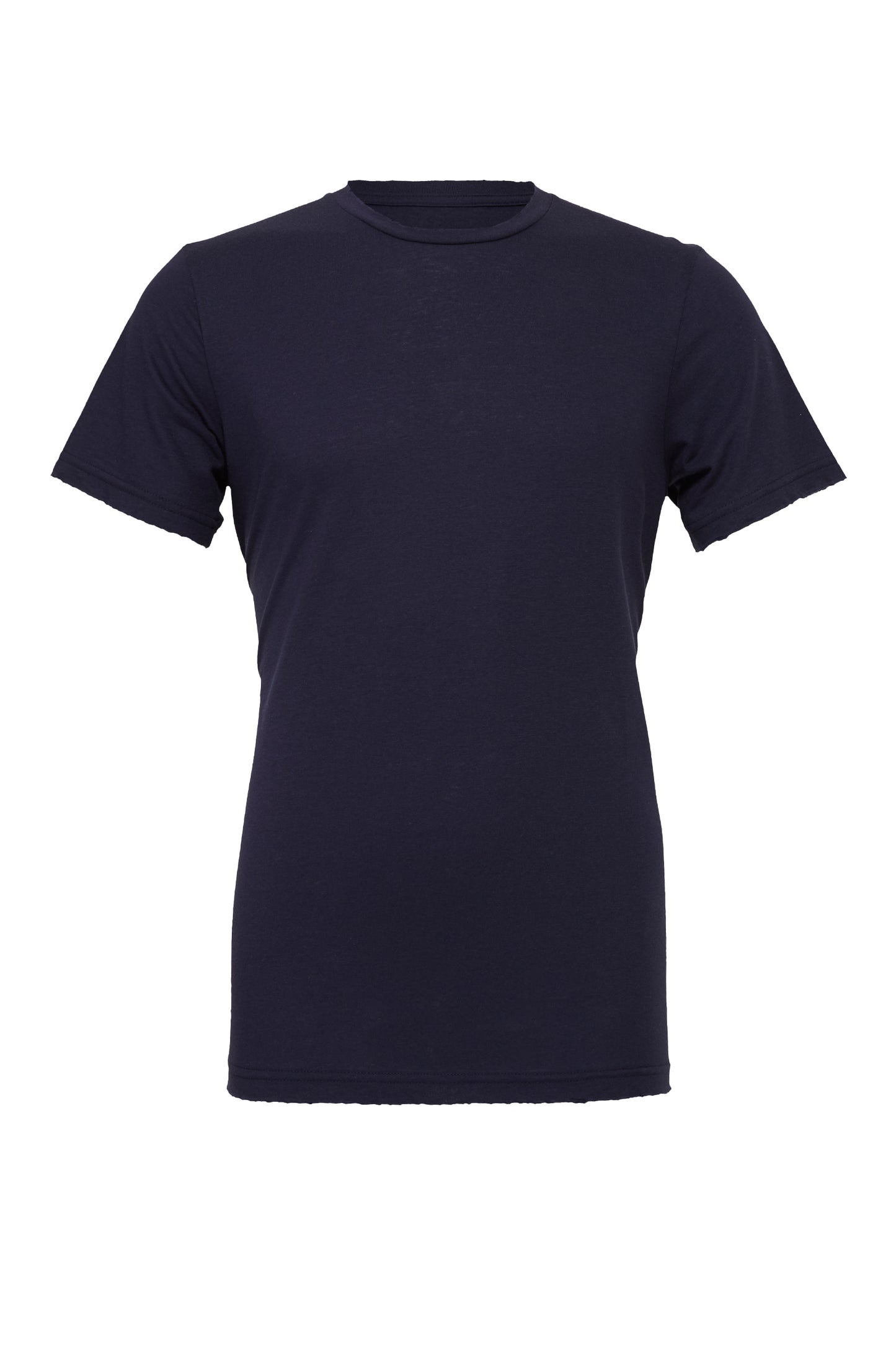 Men's Short Sleeve T-Shirt DTG Print