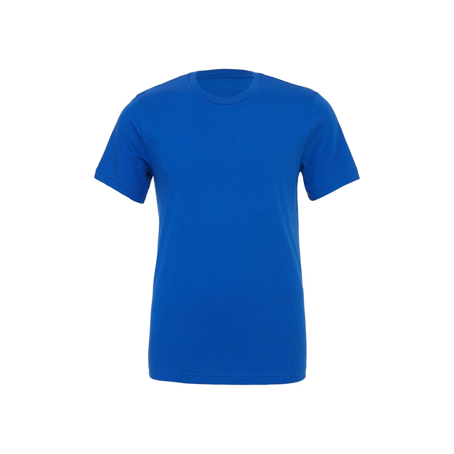 Men's Short Sleeve T-Shirt DTG Print
