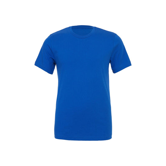 Men's Short Sleeve T-Shirt DTG Print