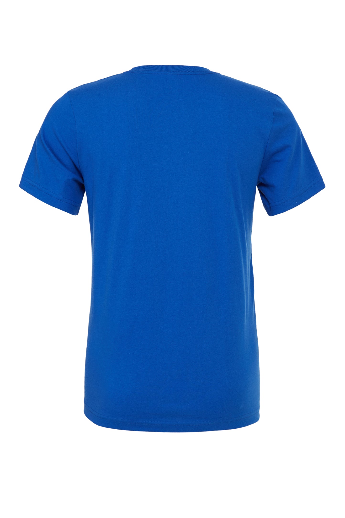 Men's Short Sleeve T-Shirt DTG Print