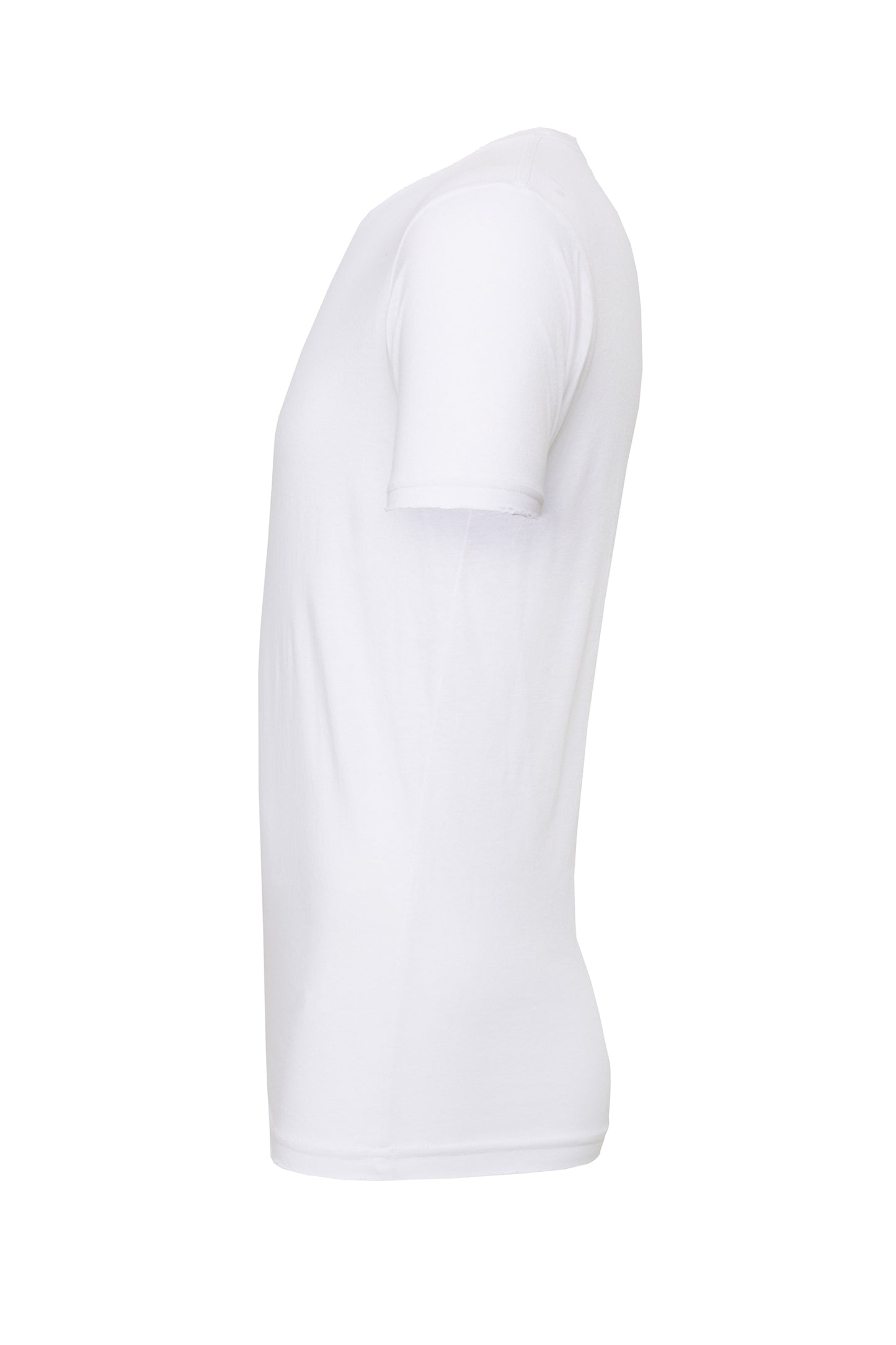 Men's Short Sleeve T-Shirt DTG Print
