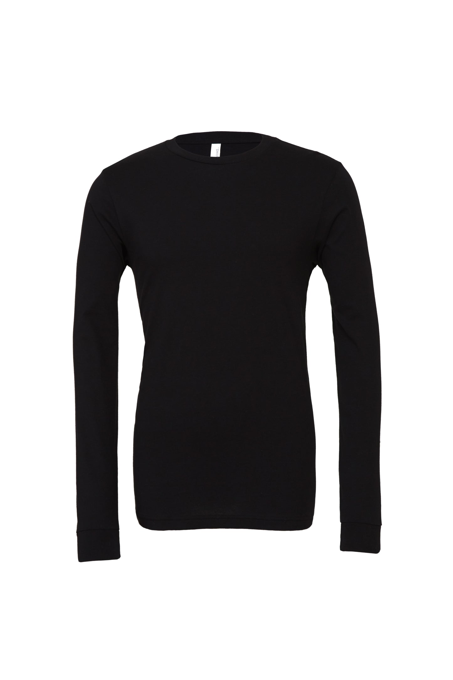 Men's Long Sleeve T-Shirt DTG Print