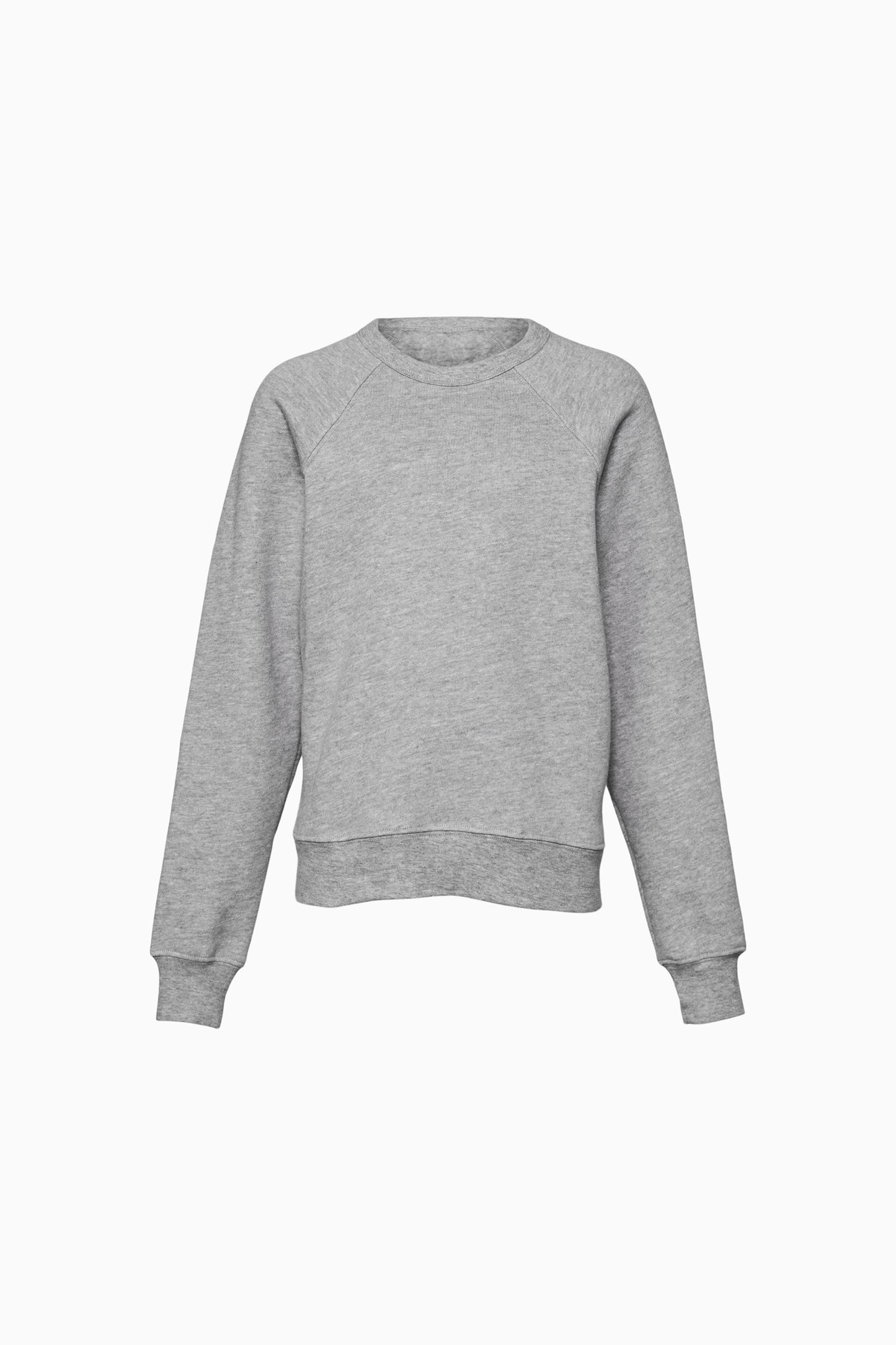 Youth Crewneck Sweatshirt DTG Print