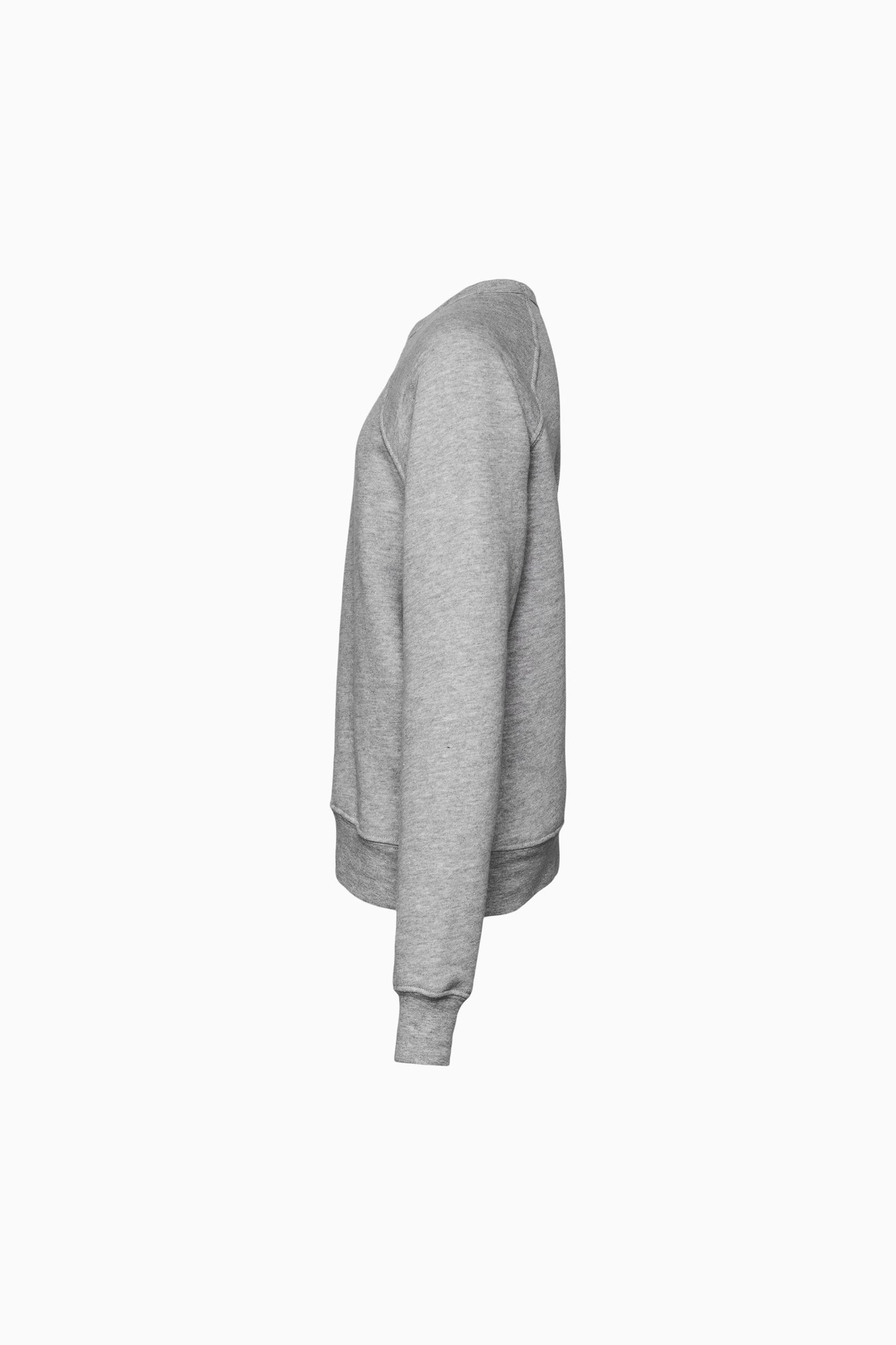 Youth Crewneck Sweatshirt DTG Print