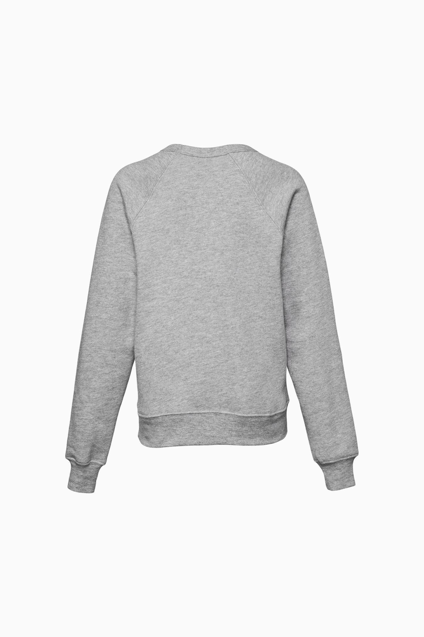 Youth Crewneck Sweatshirt DTG Print