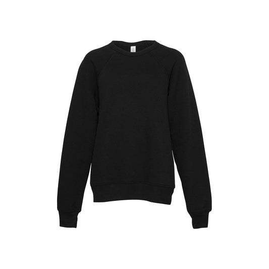 Youth Crewneck Sweatshirt DTG Print
