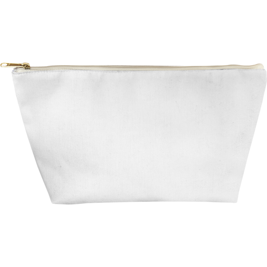 Accessory Pouch - T-Bottom