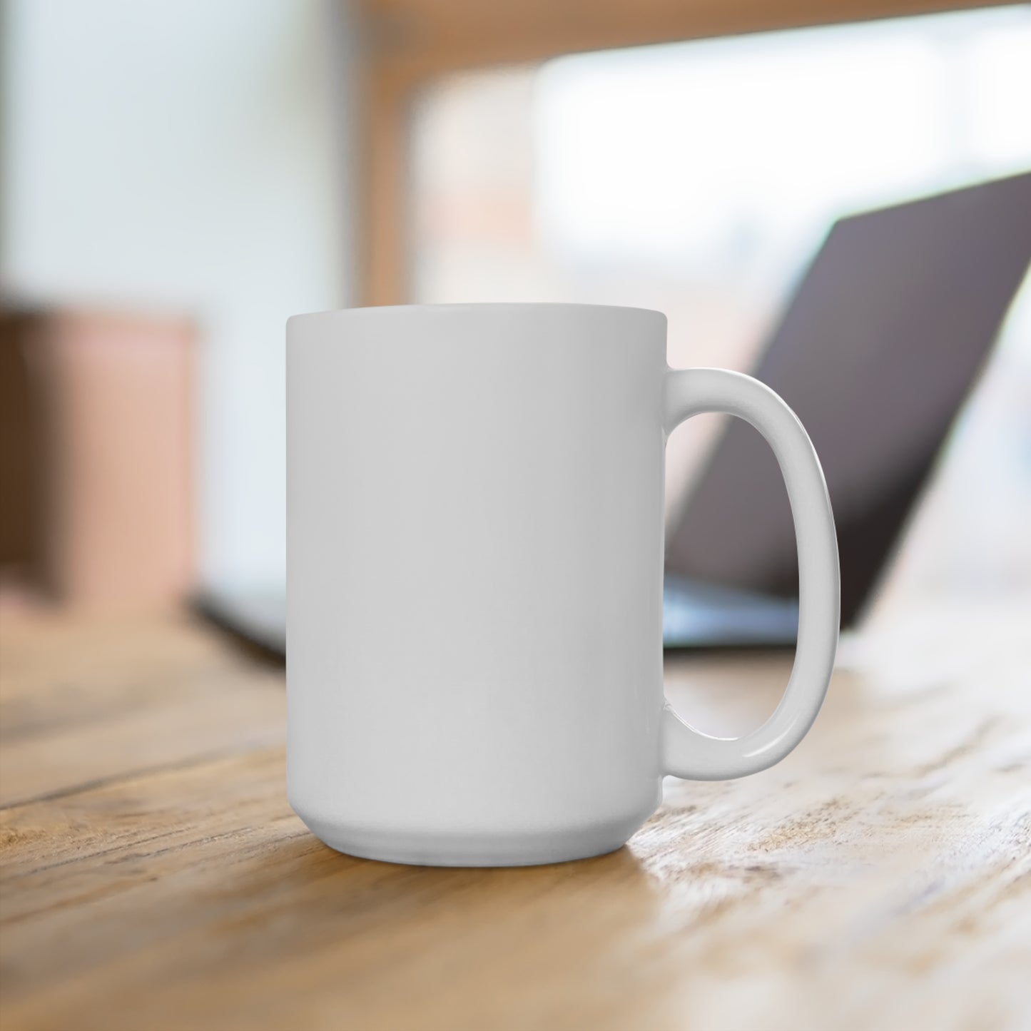 Coffee Mug (15 oz)