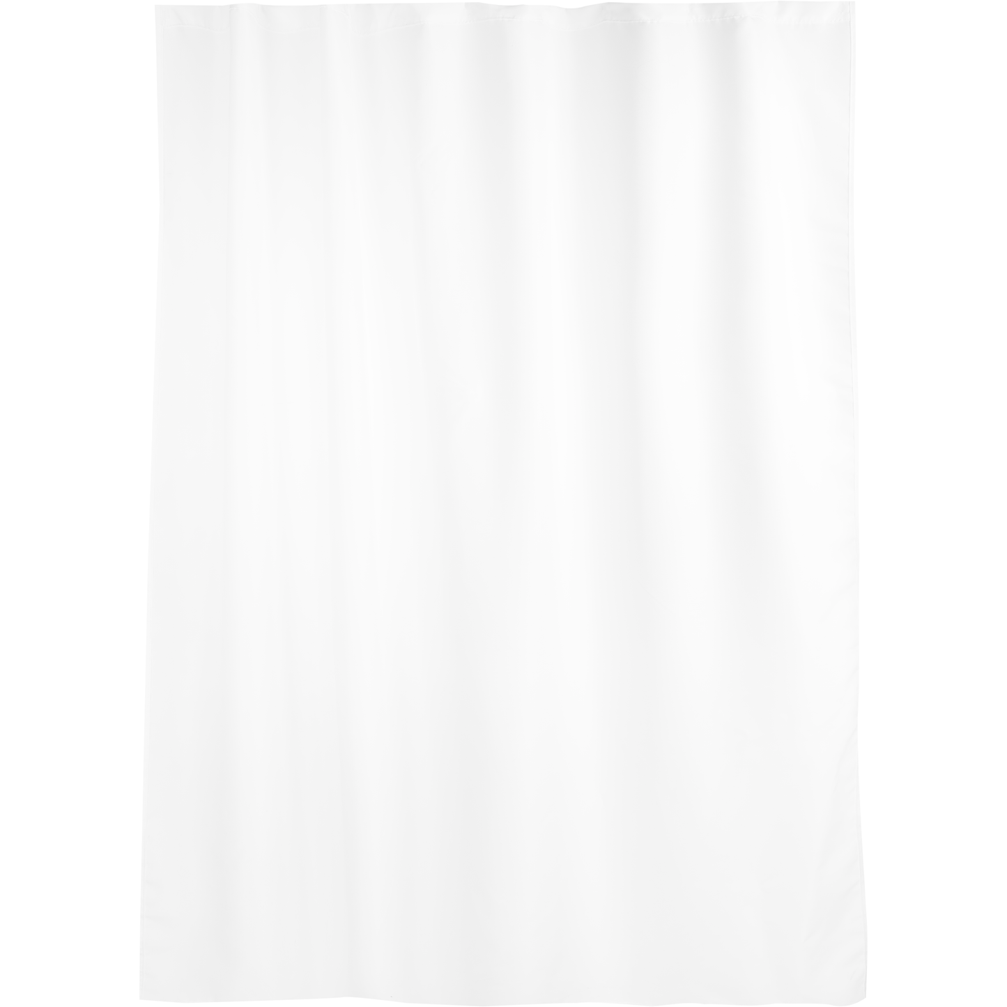 Sheer Window Curtain