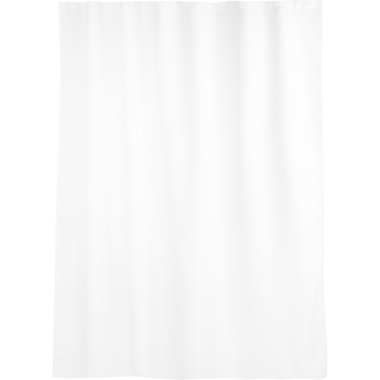 Sheer Window Curtain