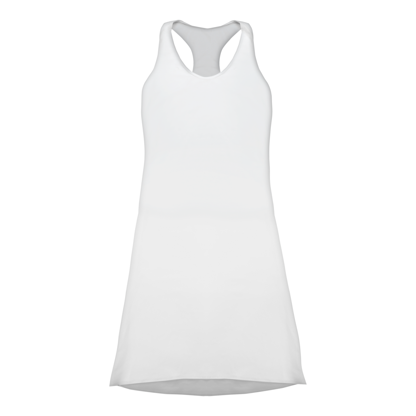 Racerback Tank Dress