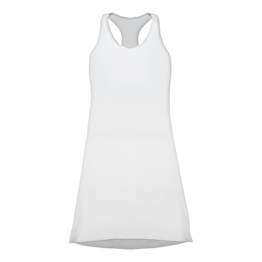 Racerback Tank Dress