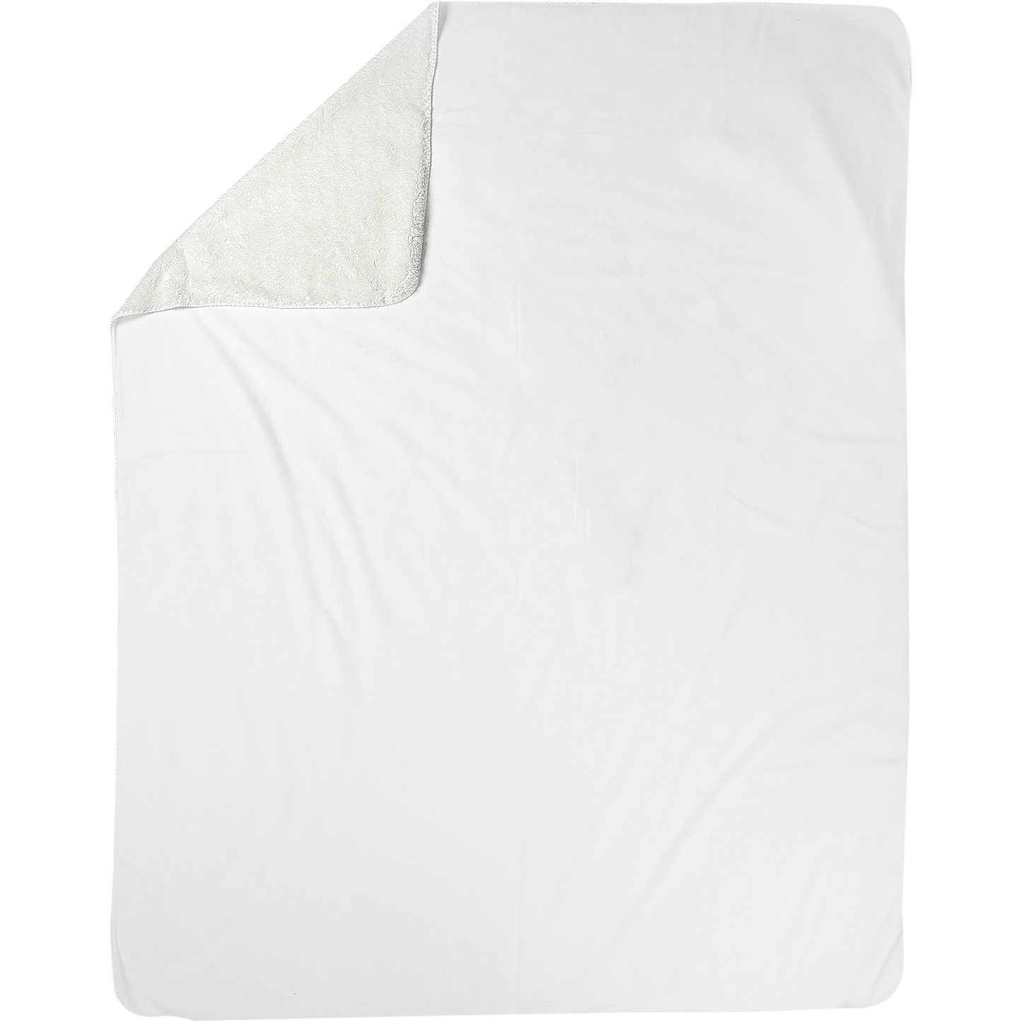 Sherpa Fleece Blanket
