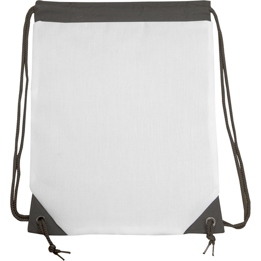 Drawstring Gym Bag