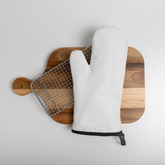 Cotton Oven Mitt