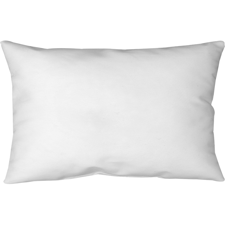 Faux Linen Pillow