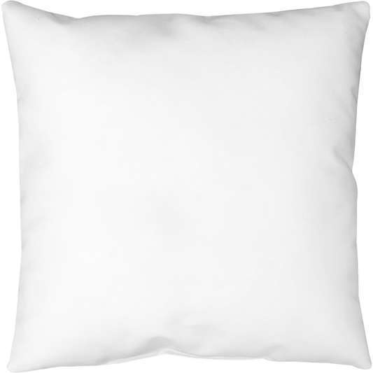 Spun Polyester Floor Pillow