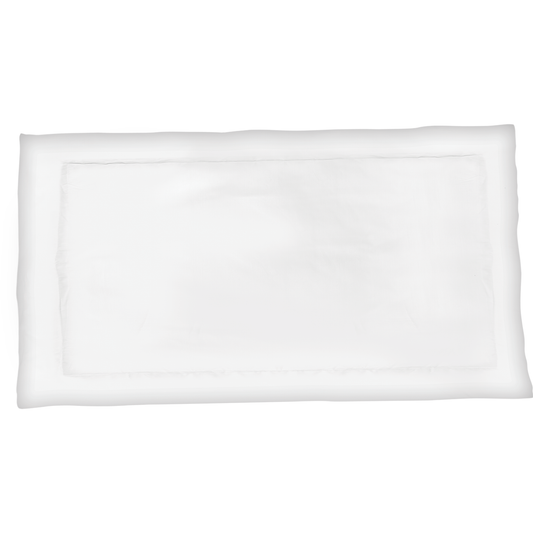 Microfiber Pillow Sham