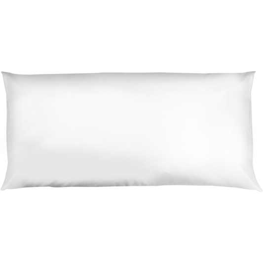 Pillow Shams w/ No Flange