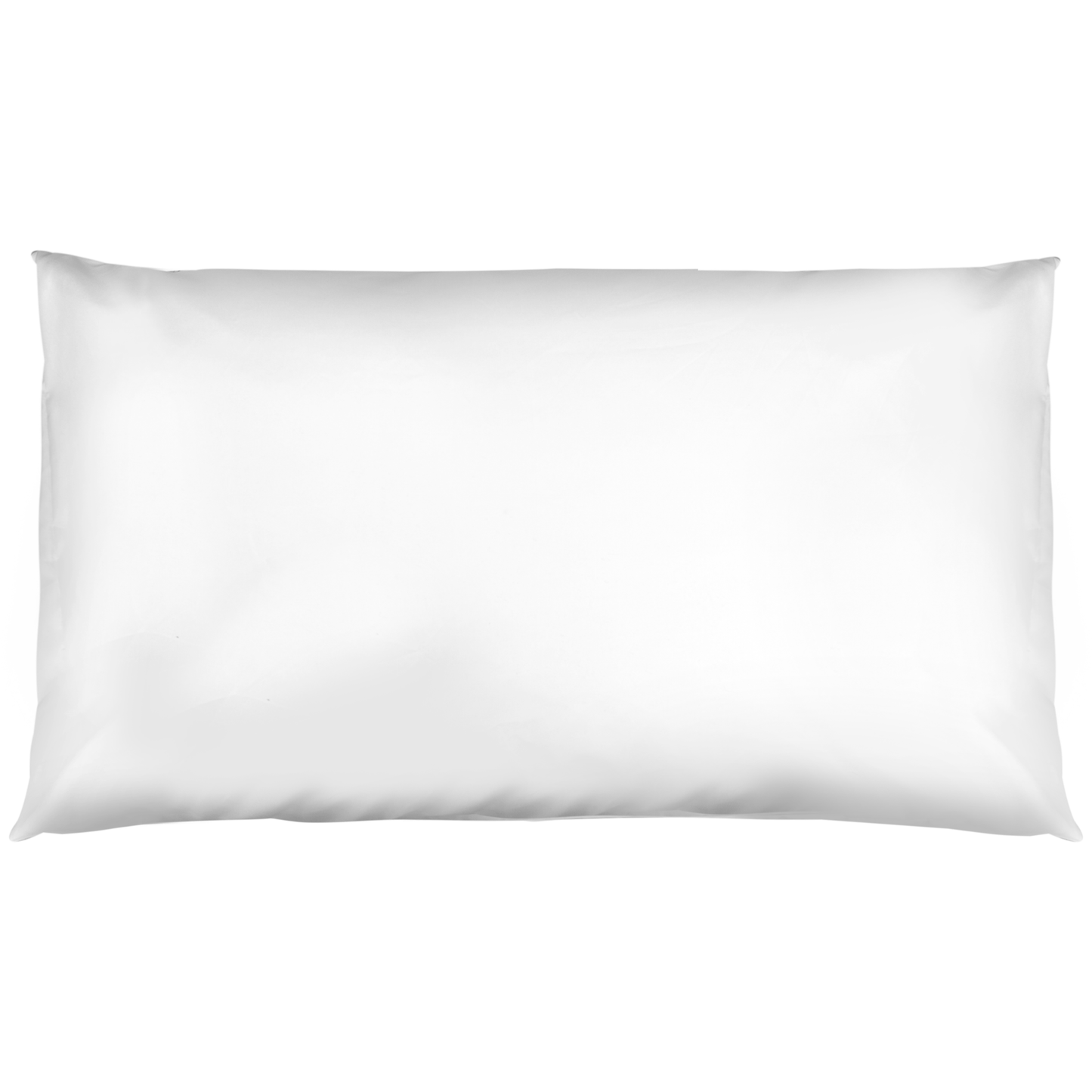 Pillow Shams w/ No Flange