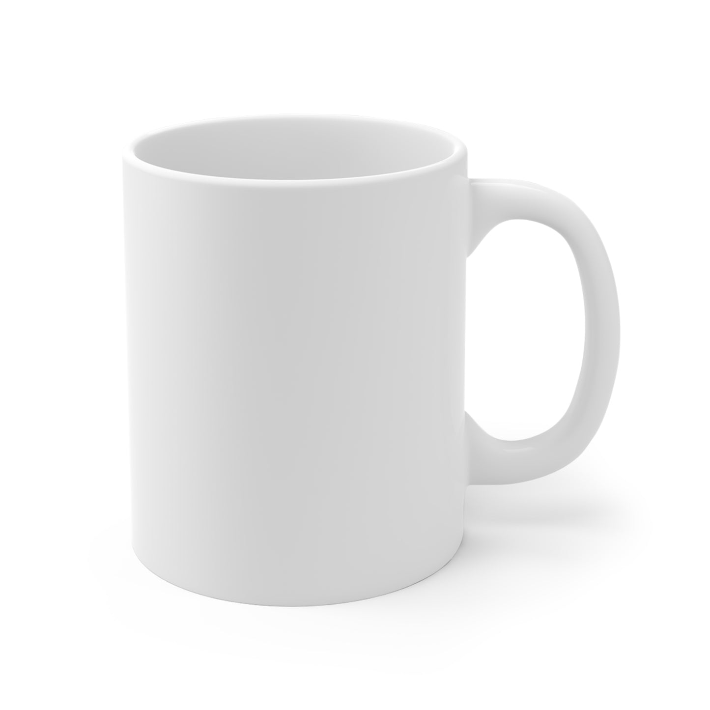 Coffee Mug (11 oz)