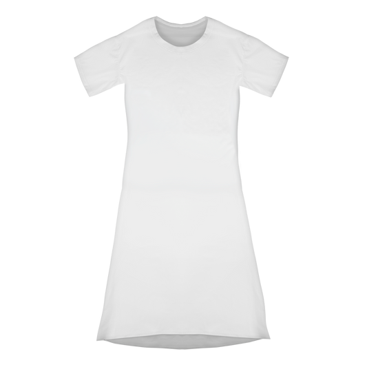 T-Shirt Dress