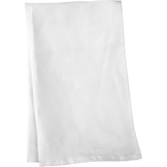 Poly Twill Tea Towel