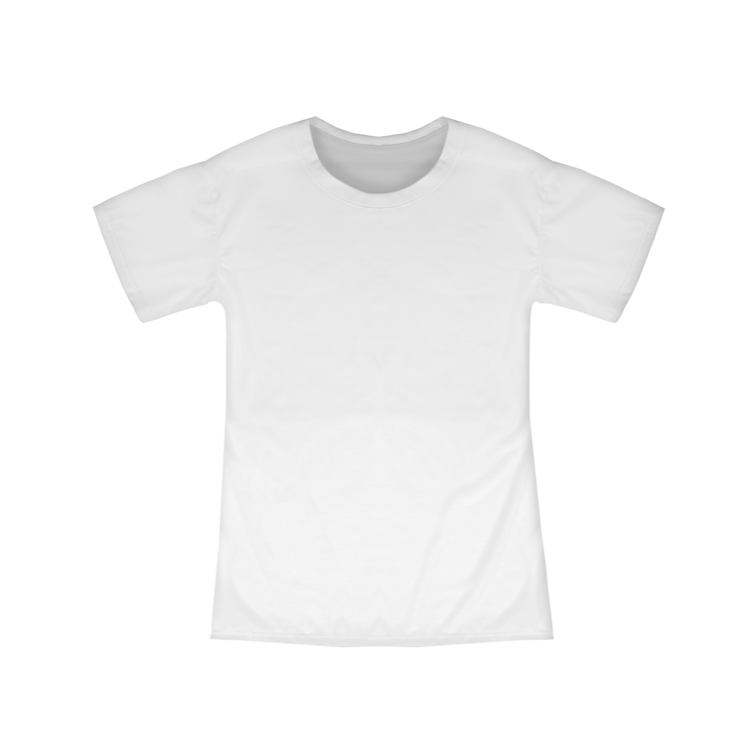 Women's Crew Neck T-Shirt