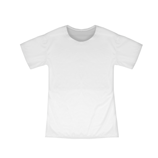 Women's Crew Neck T-Shirt