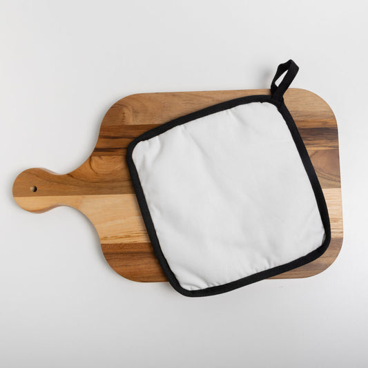 Cotton Potholder